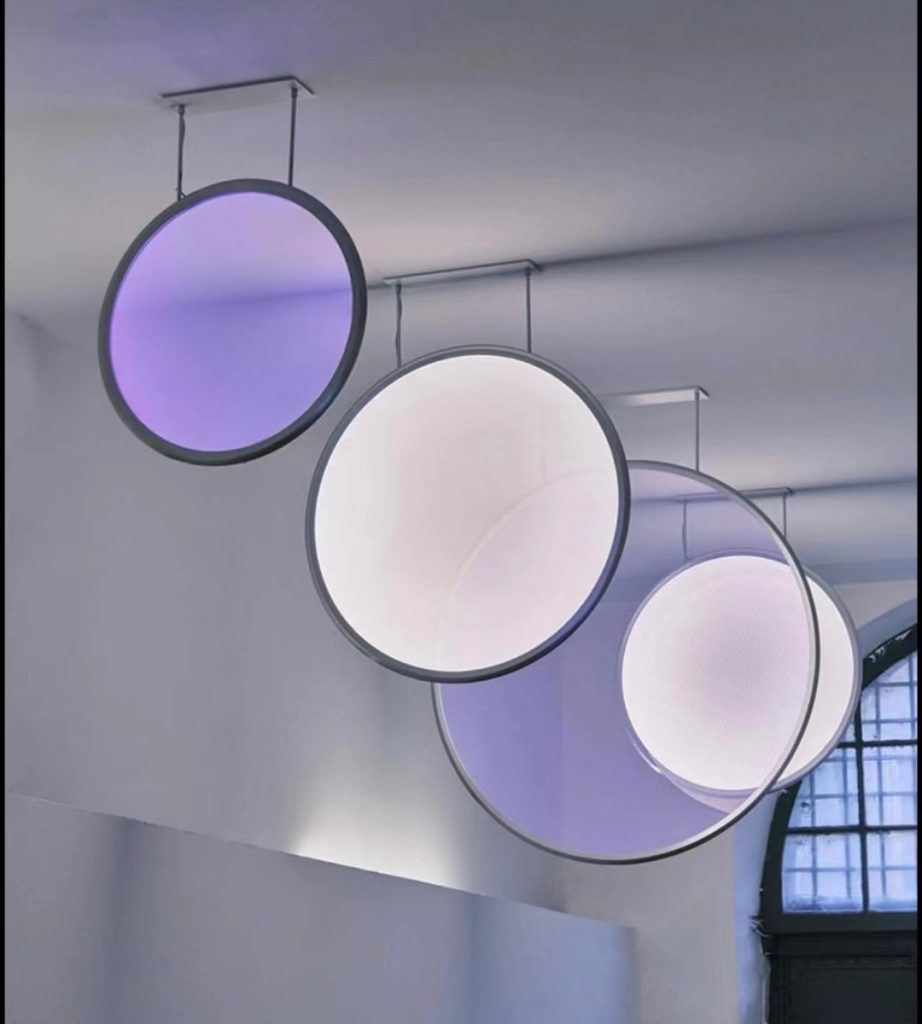 decorative ceiling lights