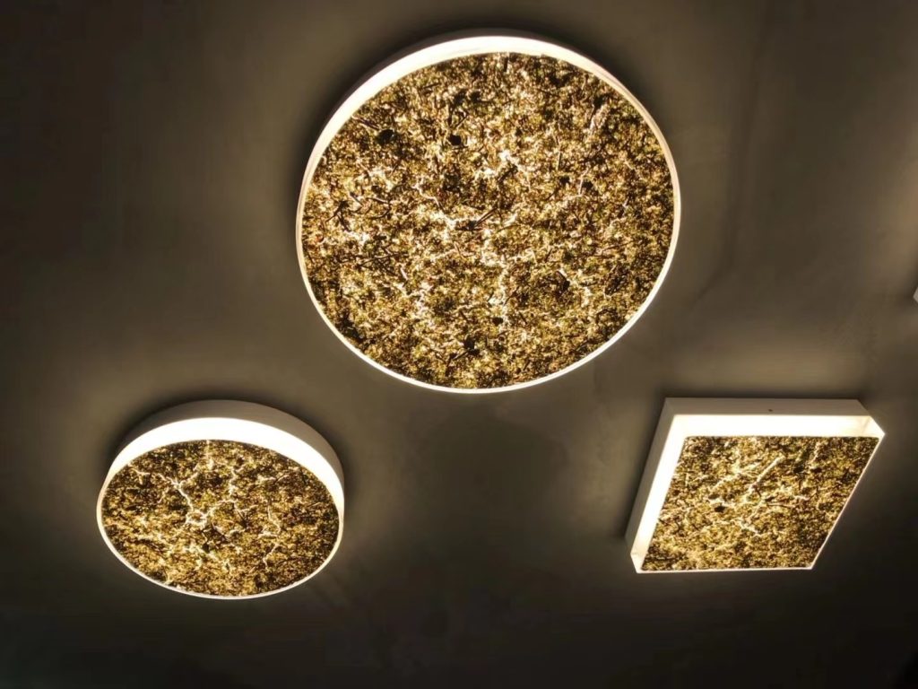 decorative ceiling lights