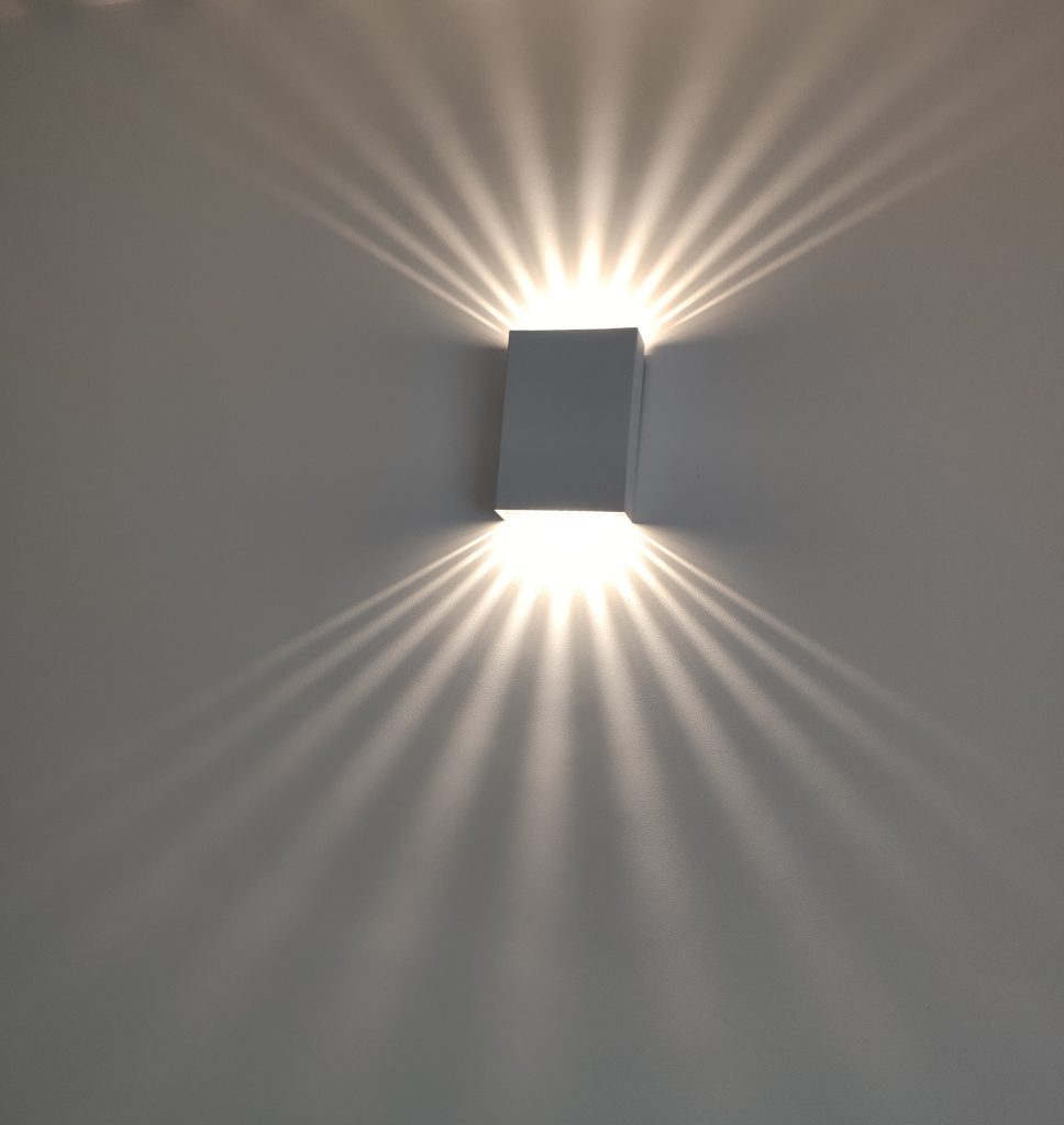 Modern Wall Lamp