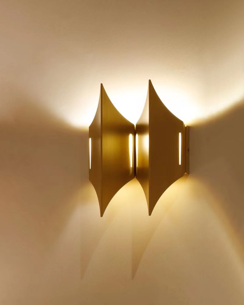 Modern Wall Lamp